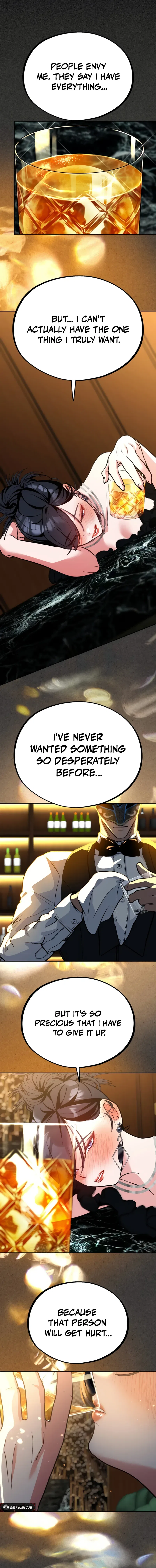 Go Deok Chuns Food Truck Chapter 44 – Page 4