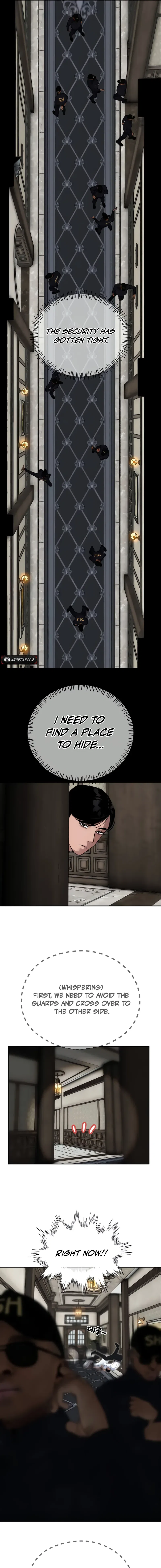 Go Deok Chuns Food Truck Chapter 44 – Page 10