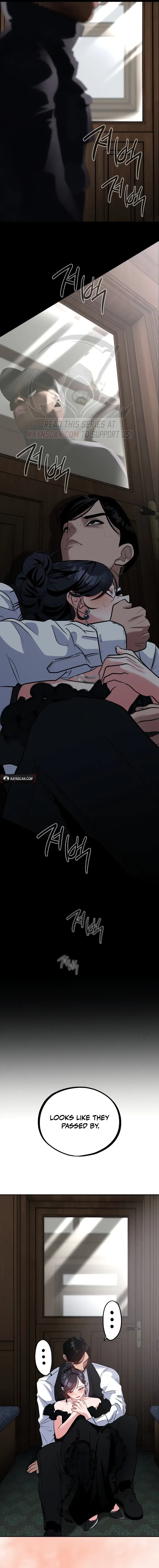 Go Deok Chuns Food Truck Chapter 44 – Page 16