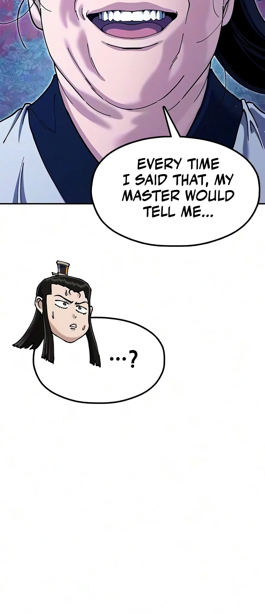 Chronicles of the Lazy Sovereign Chapter 59 – Page 5