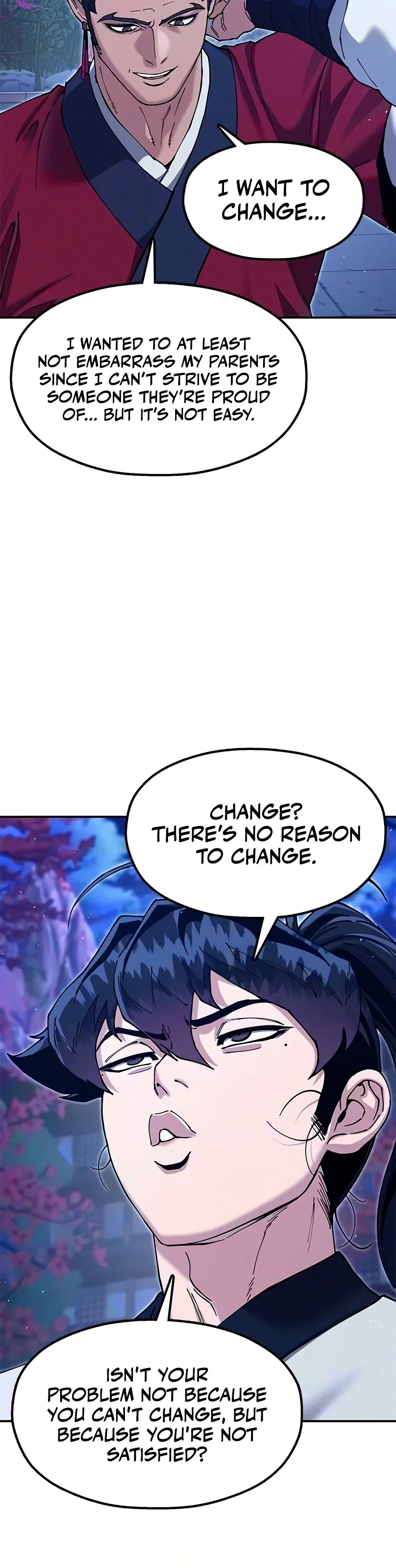 Chronicles of the Lazy Sovereign Chapter 59 – Page 17