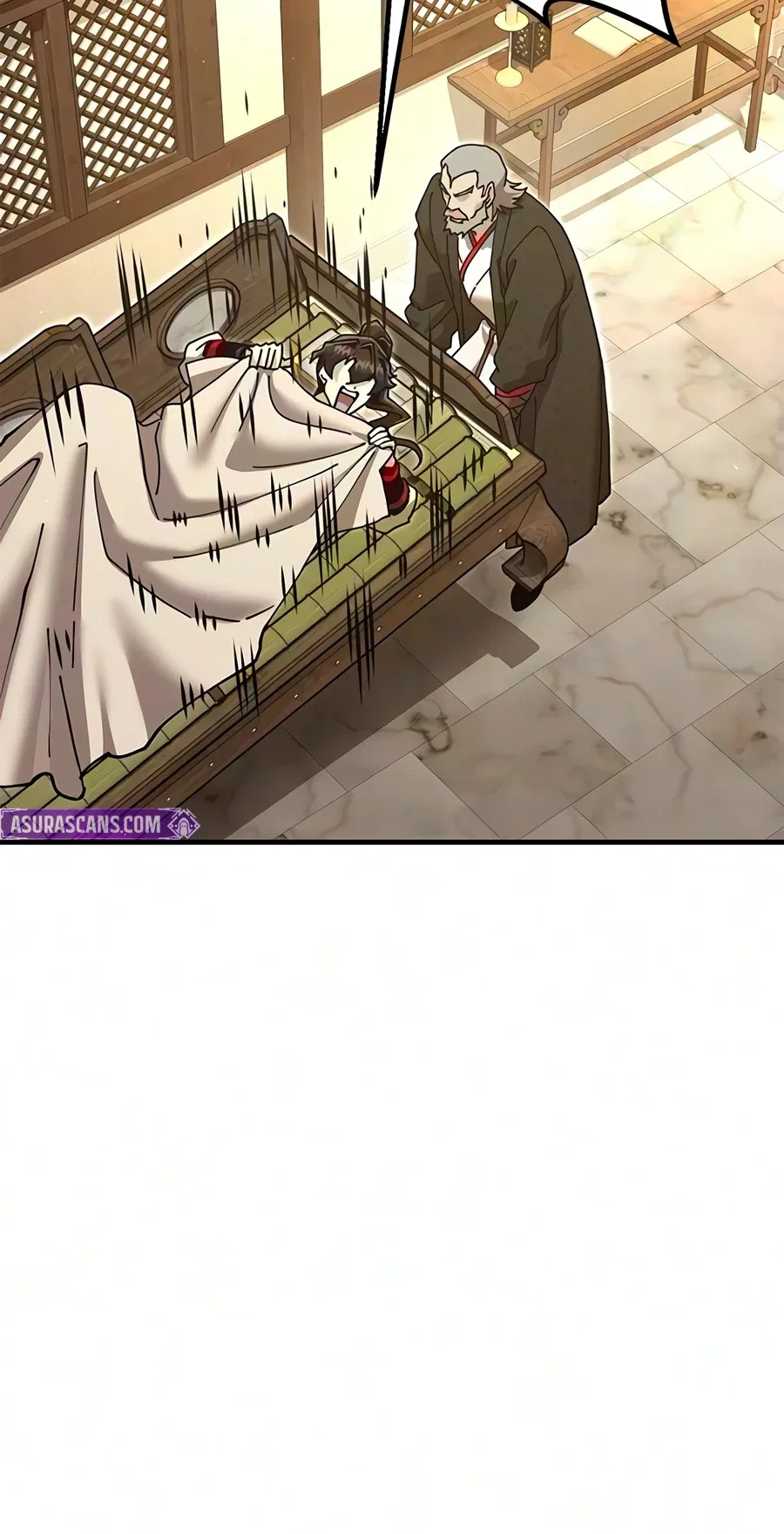 Chronicles of the Lazy Sovereign Chapter 59 – Page 23