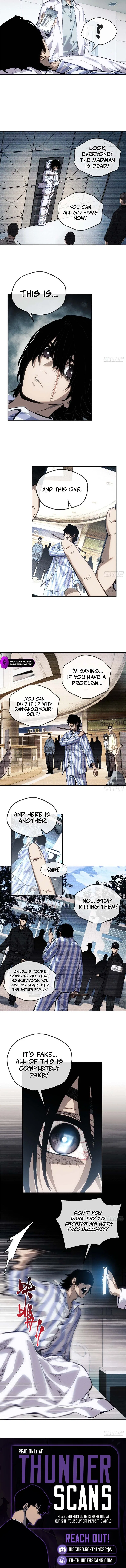 Dao of the Bizarre Immortal Chapter 90 – Page 4