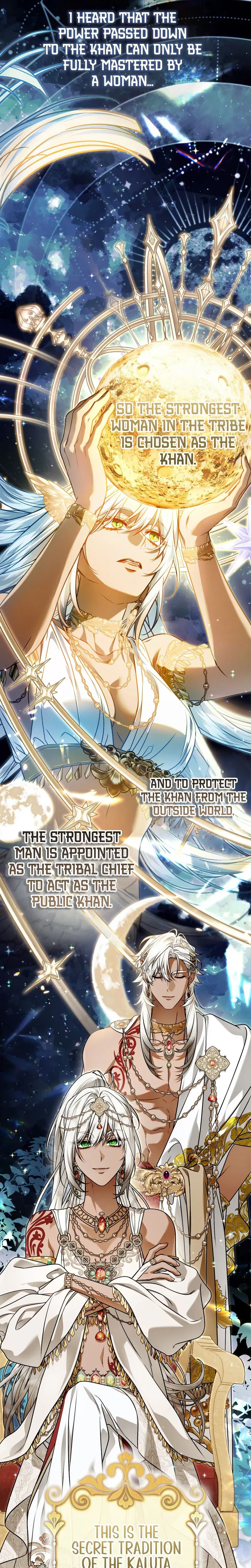 The Baddest Villainess Is Back Chapter 23 – Page 4