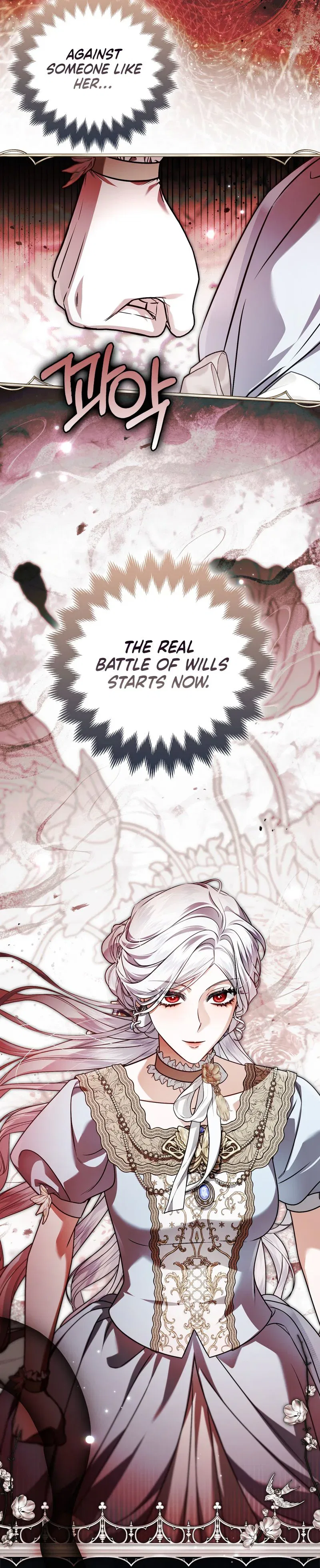 The Baddest Villainess Is Back Chapter 23 – Page 27
