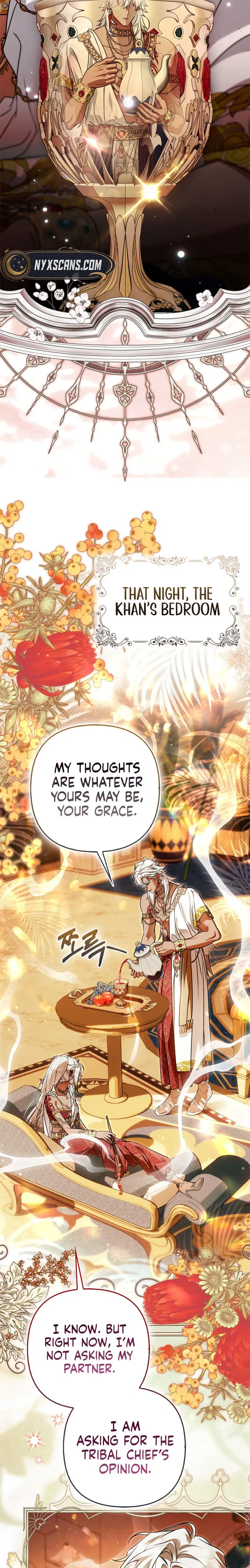 The Baddest Villainess Is Back Chapter 23 – Page 29