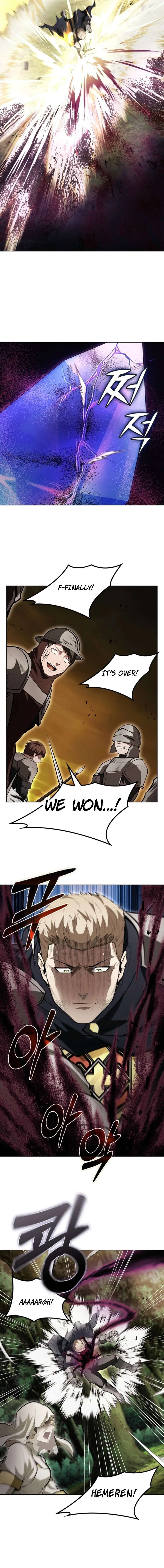 The Immortal Genius Spearman Chapter 28 – Page 16