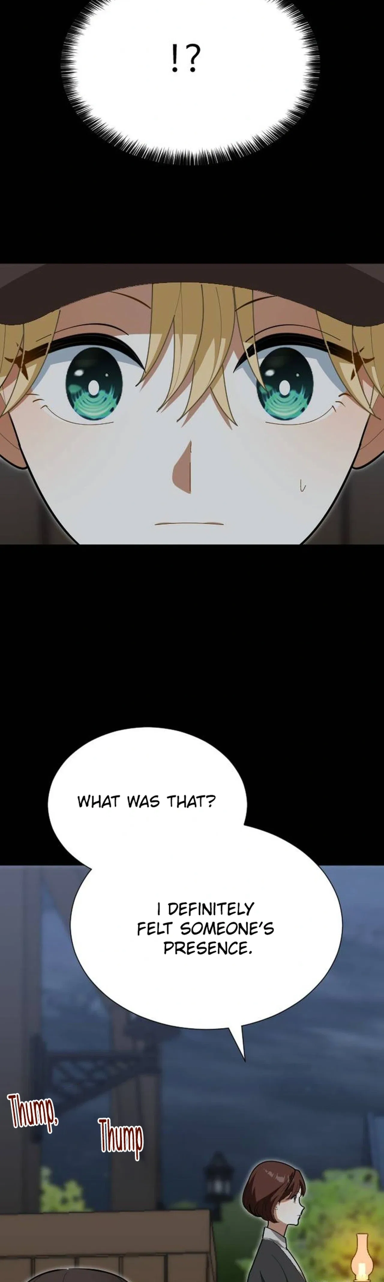 Rebecca’s Prayer Chapter 31 – Page 6