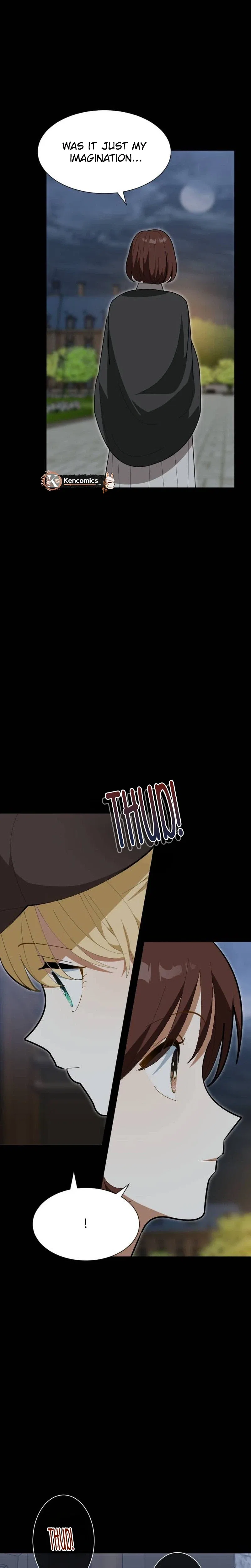 Rebecca’s Prayer Chapter 31 – Page 8