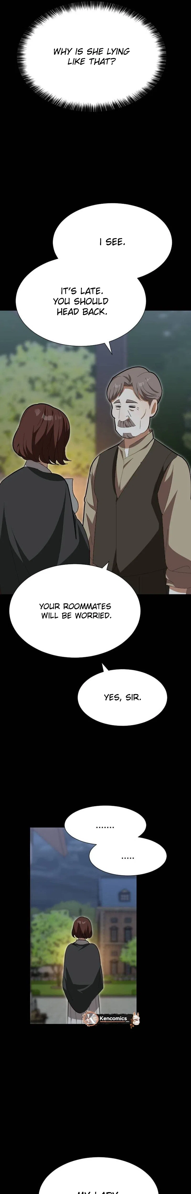 Rebecca’s Prayer Chapter 31 – Page 14