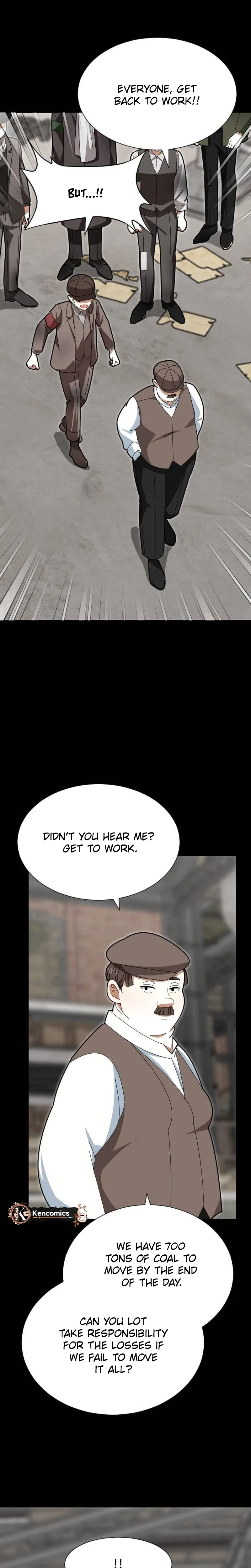 Rebecca’s Prayer Chapter 31 – Page 35