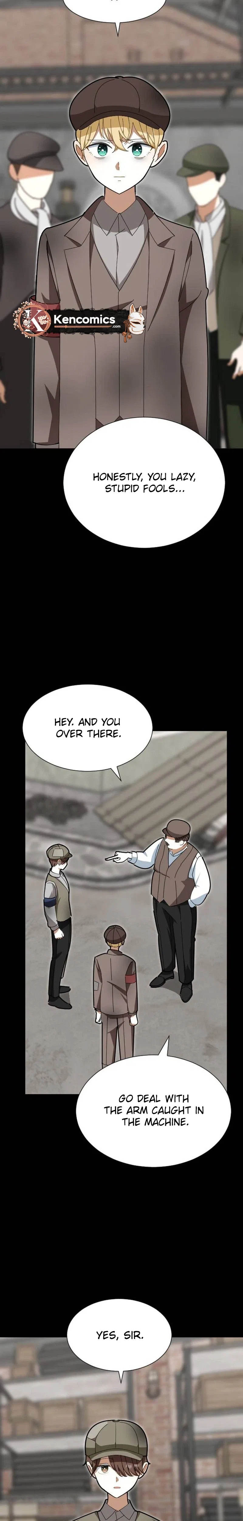 Rebecca’s Prayer Chapter 31 – Page 36