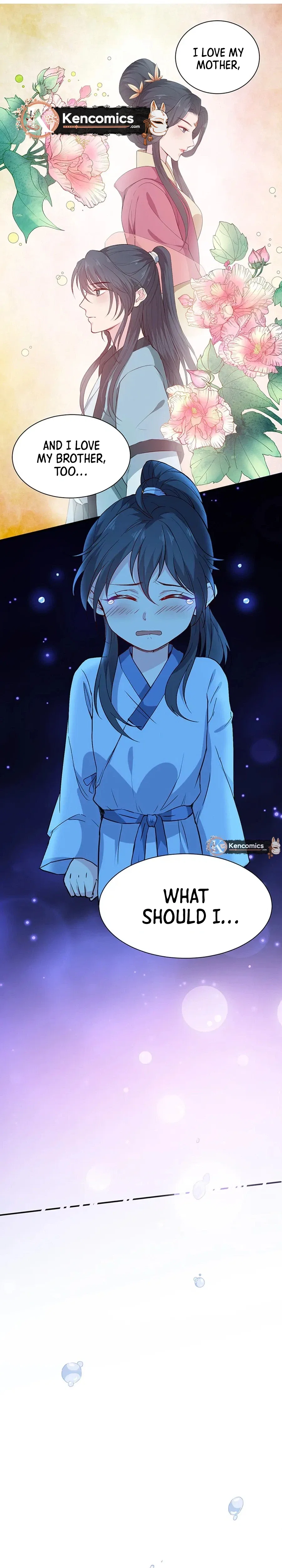 Nam Goong Sae Ga Prince Chapter 5 – Page 5