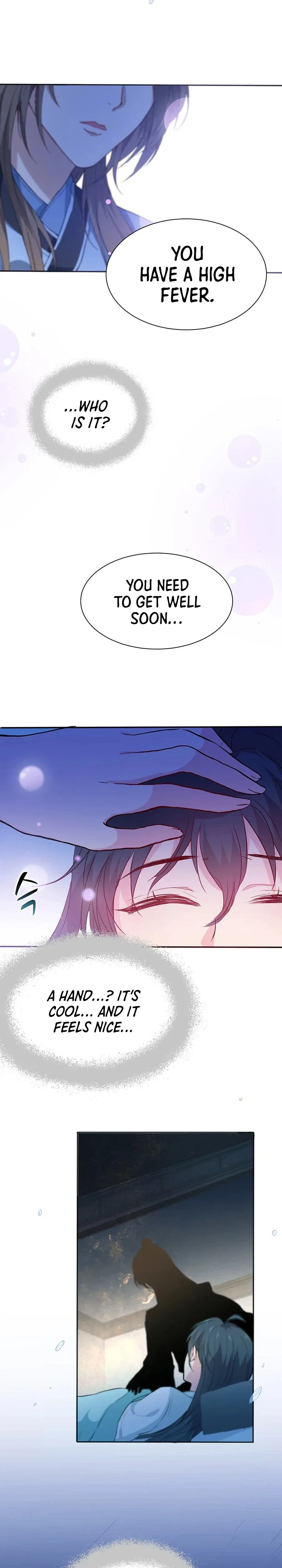 Nam Goong Sae Ga Prince Chapter 5 – Page 6