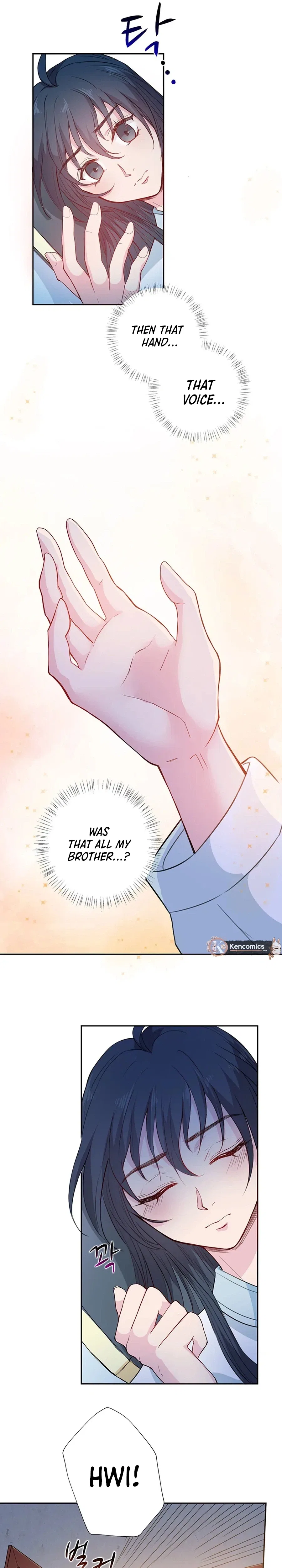 Nam Goong Sae Ga Prince Chapter 5 – Page 11