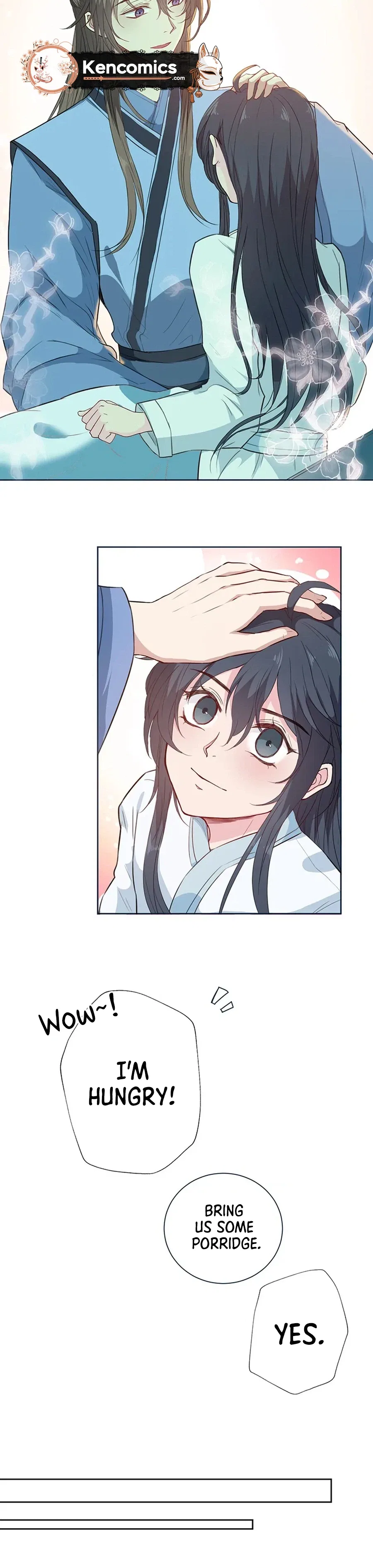 Nam Goong Sae Ga Prince Chapter 5 – Page 16