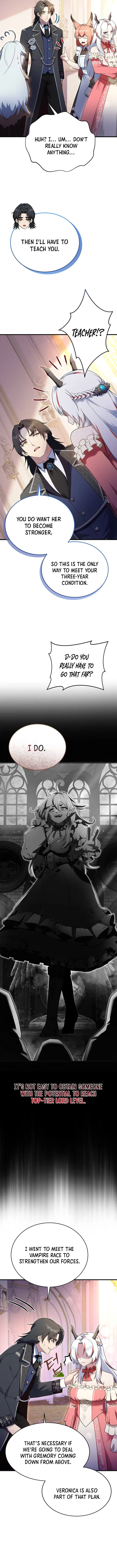 I Became the Master of the Weakest Demon King Chapter 32 – Page 5