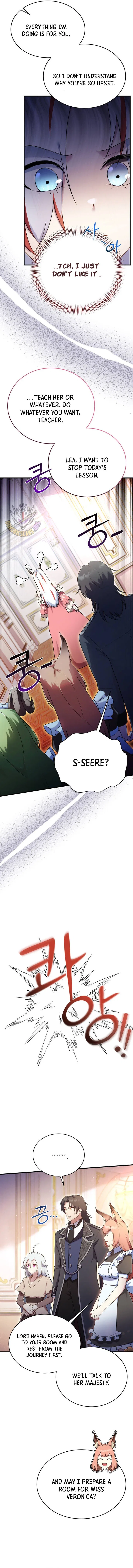 I Became the Master of the Weakest Demon King Chapter 32 – Page 6