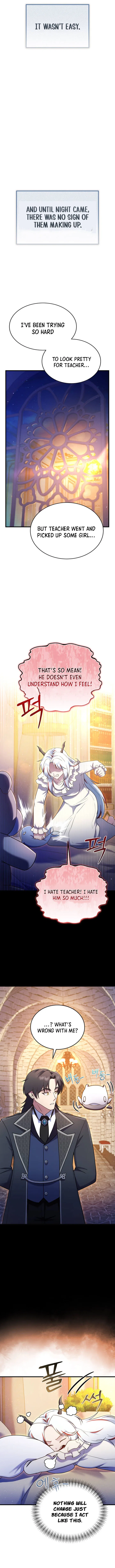 I Became the Master of the Weakest Demon King Chapter 32 – Page 9
