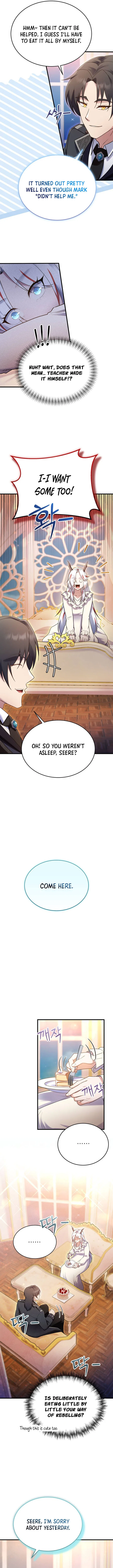 I Became the Master of the Weakest Demon King Chapter 32 – Page 13