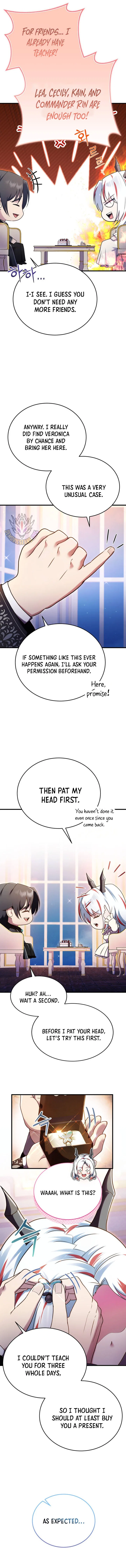 I Became the Master of the Weakest Demon King Chapter 32 – Page 16