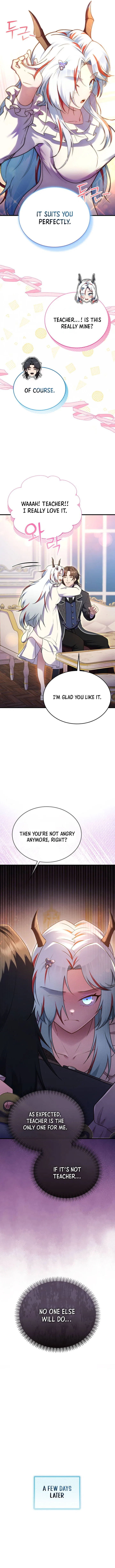 I Became the Master of the Weakest Demon King Chapter 32 – Page 17