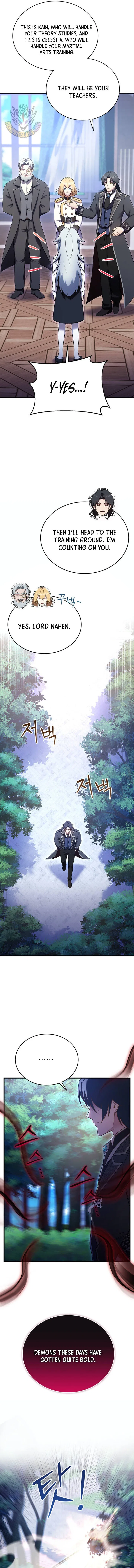 I Became the Master of the Weakest Demon King Chapter 32 – Page 18