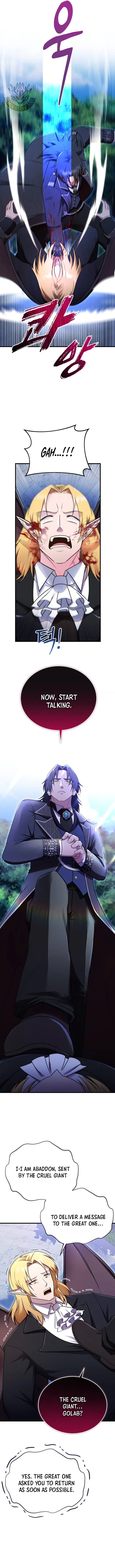 I Became the Master of the Weakest Demon King Chapter 32 – Page 20