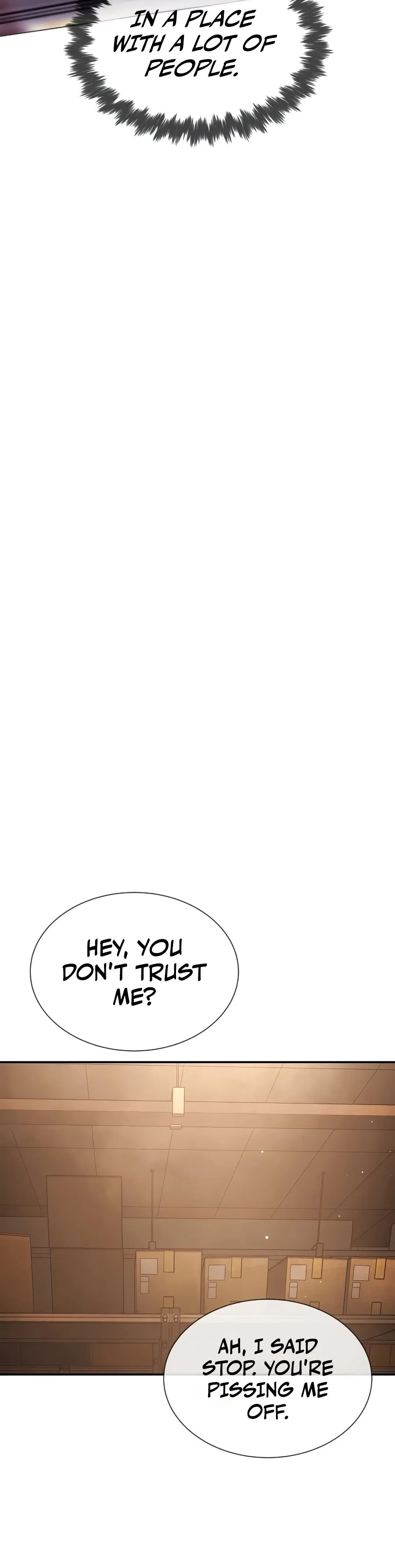 Killer Pietro Chapter 143 – Page 25