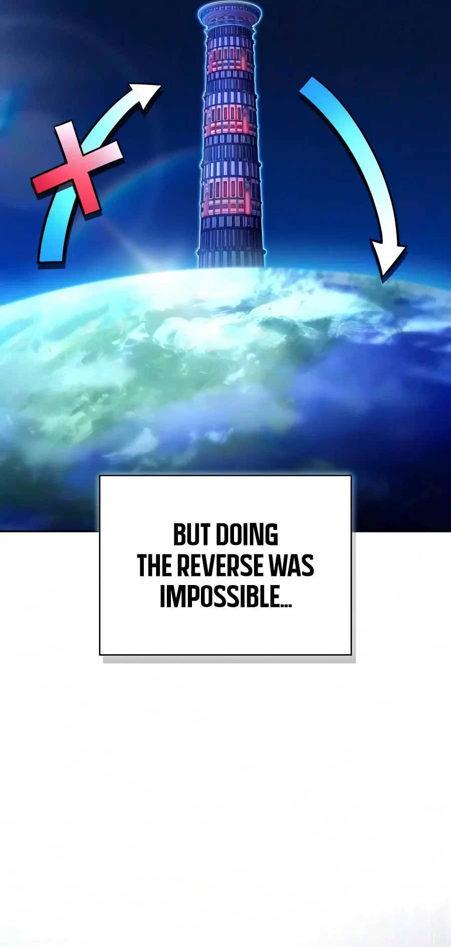A Wimp’s Strategy Guide to Conquer the Tower Chapter 41 – Page 5