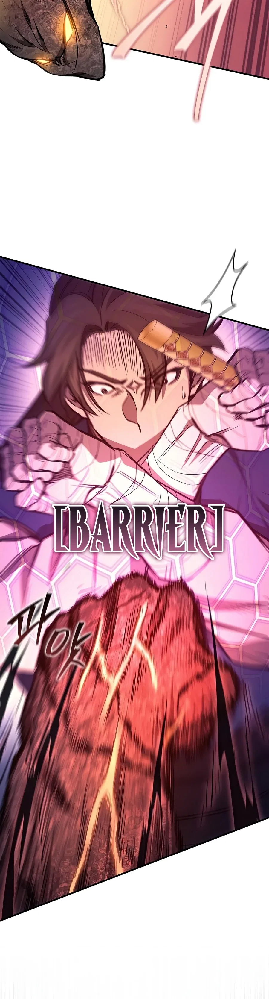 Return ofthe Demonic Instructor Chapter 62 – Page 3