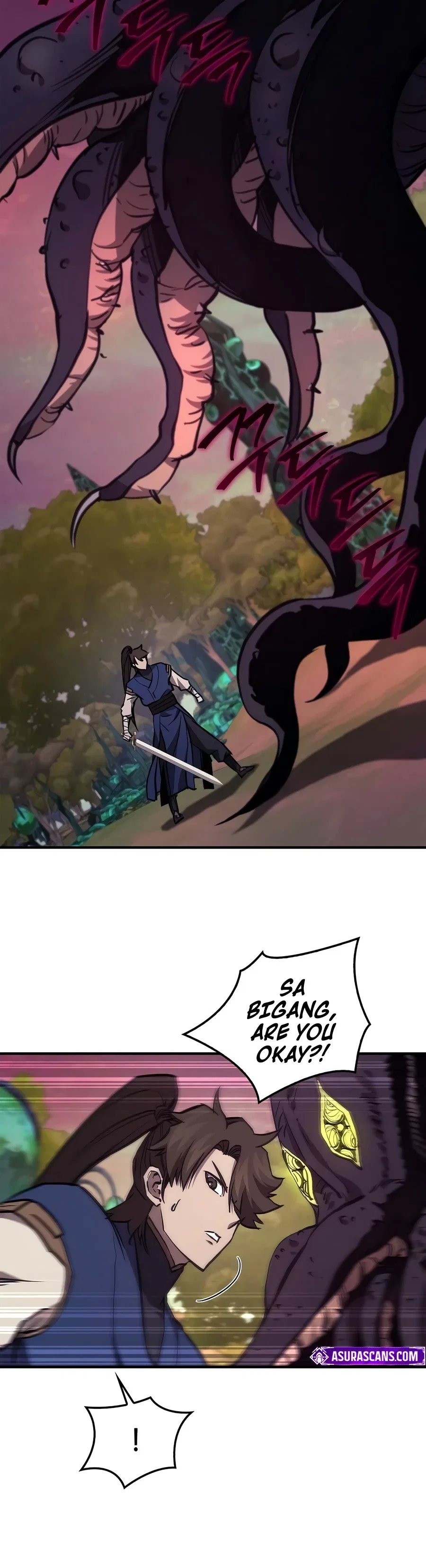 Return ofthe Demonic Instructor Chapter 62 – Page 16