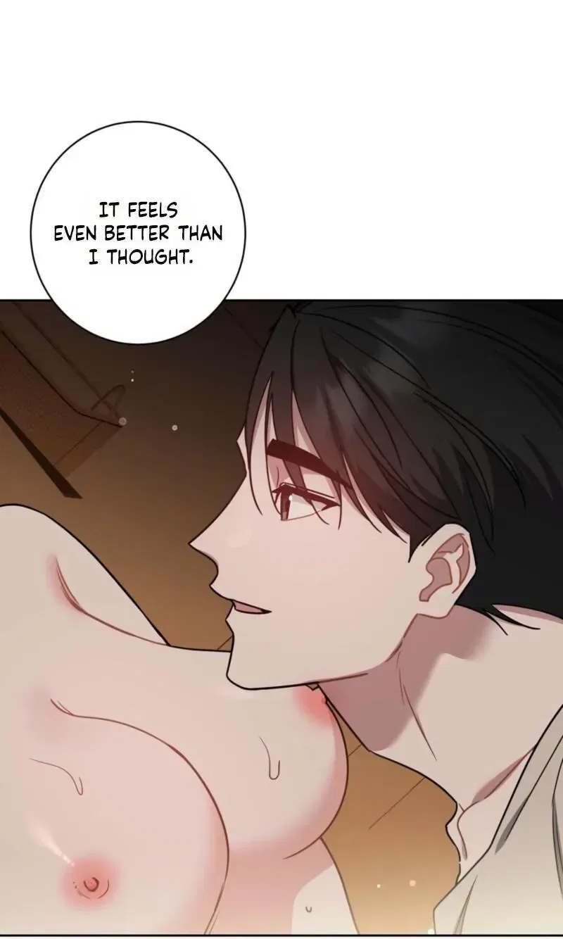 The Taste of a Childhood Friend Chapter 24 – Page 8