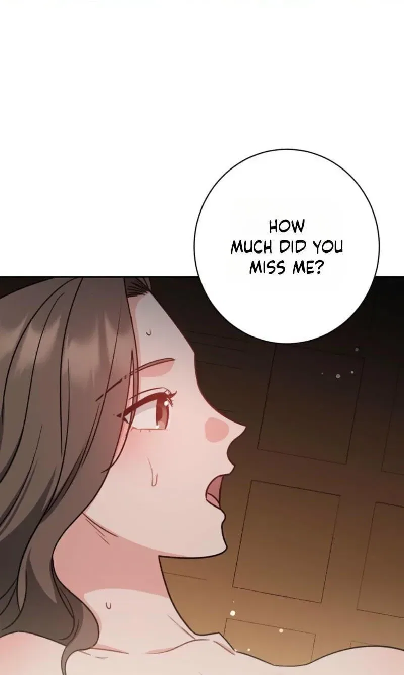 The Taste of a Childhood Friend Chapter 24 – Page 9