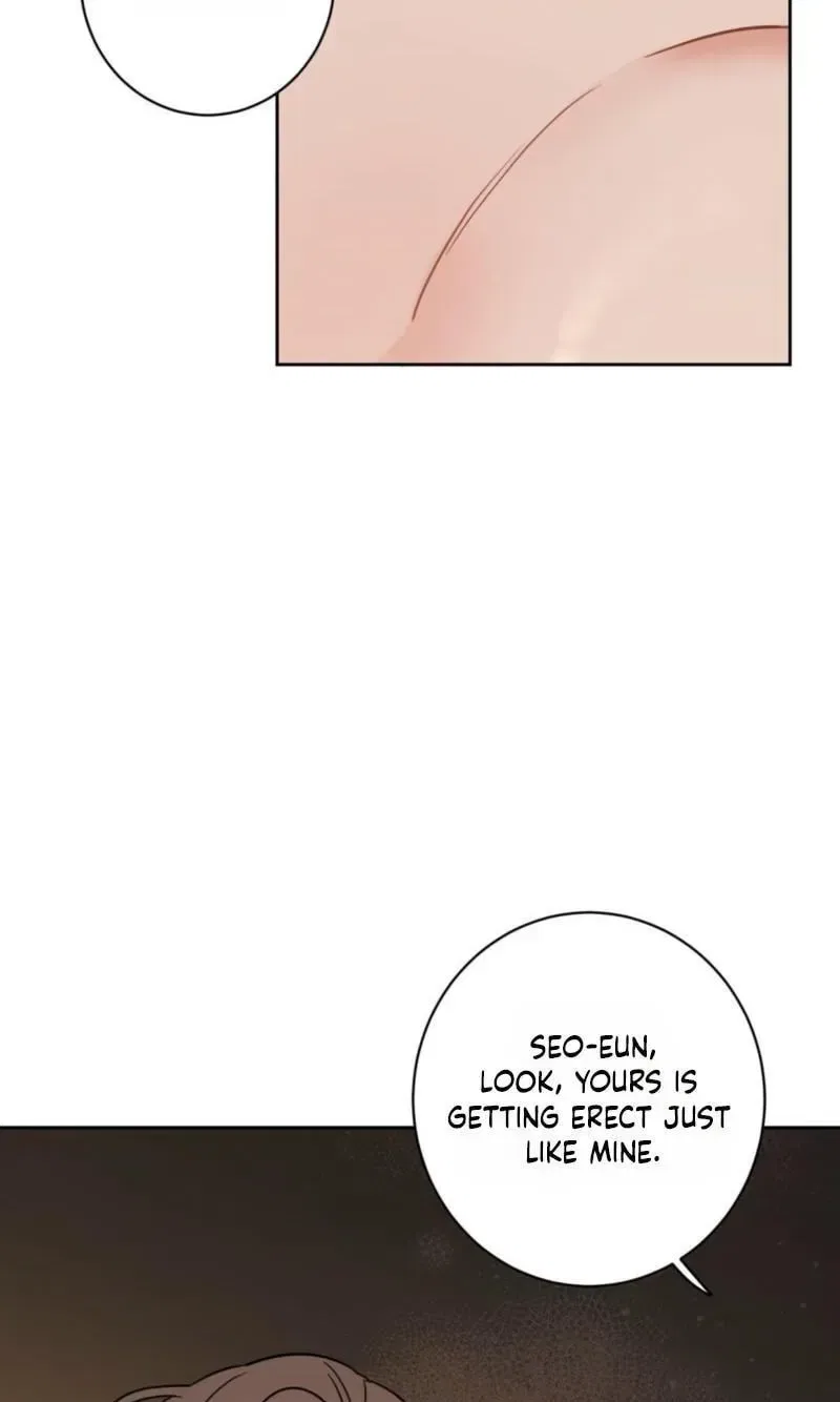 The Taste of a Childhood Friend Chapter 24 – Page 14