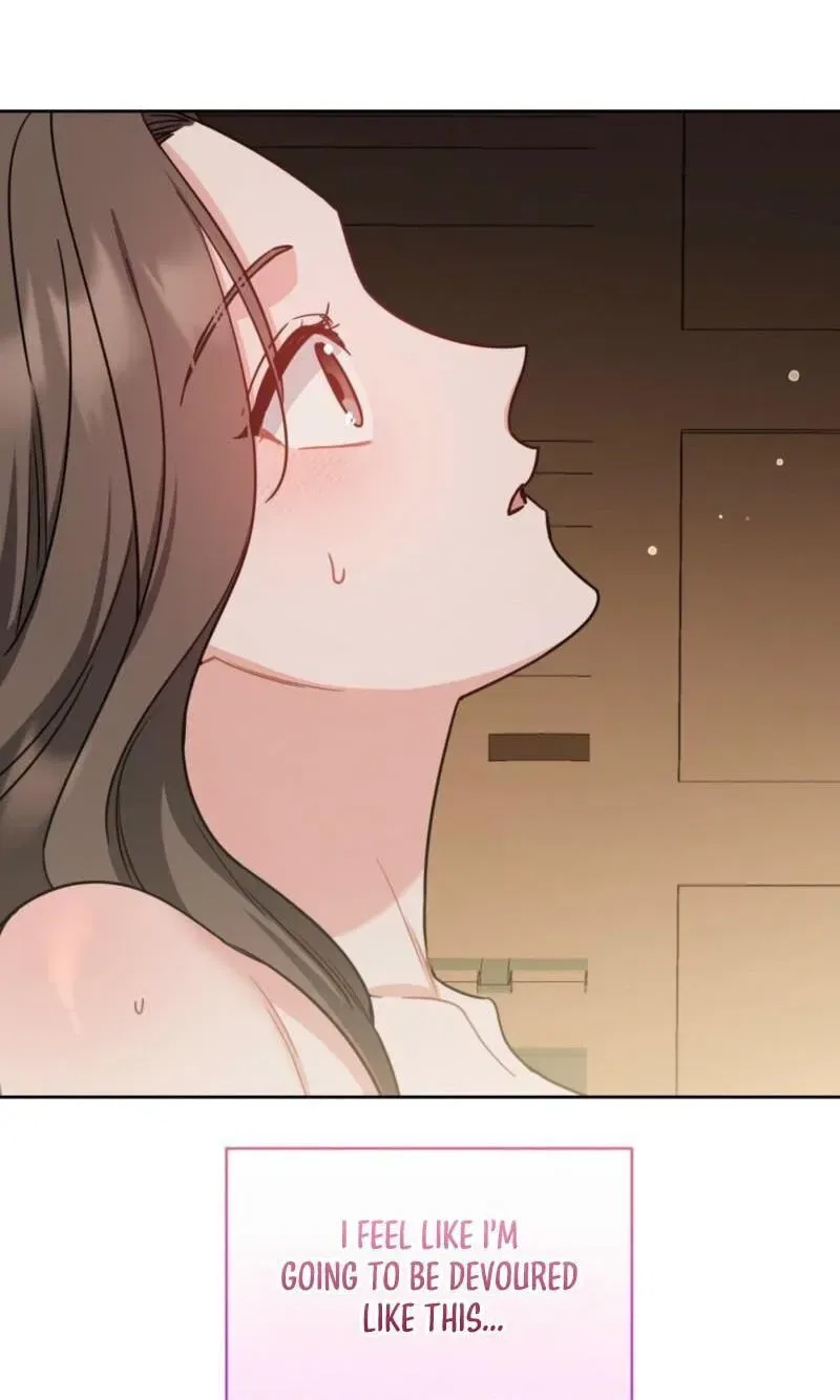 The Taste of a Childhood Friend Chapter 24 – Page 33