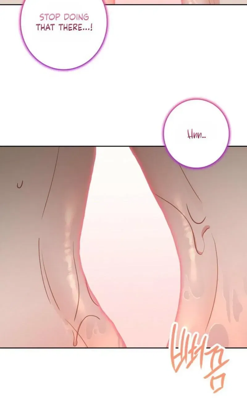 The Taste of a Childhood Friend Chapter 24 – Page 37