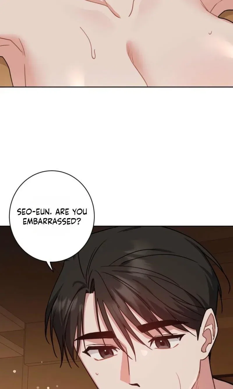 The Taste of a Childhood Friend Chapter 24 – Page 39