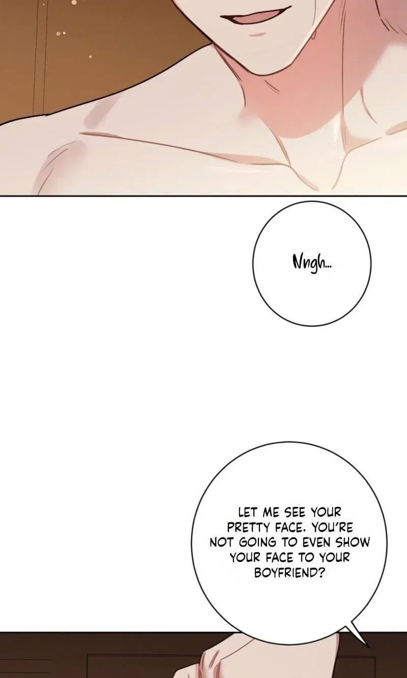 The Taste of a Childhood Friend Chapter 24 – Page 40