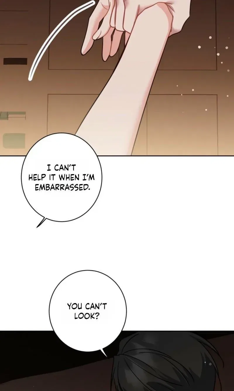 The Taste of a Childhood Friend Chapter 24 – Page 41