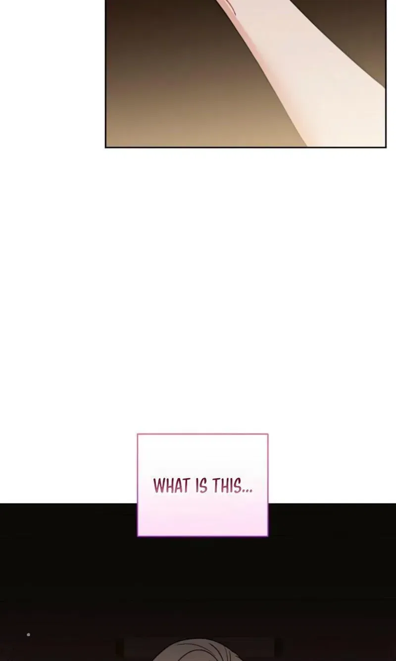 The Taste of a Childhood Friend Chapter 24 – Page 47