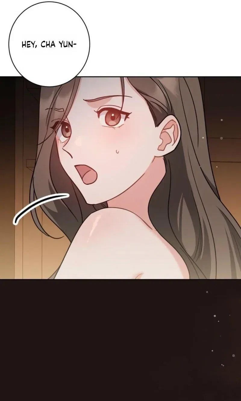 The Taste of a Childhood Friend Chapter 24 – Page 49