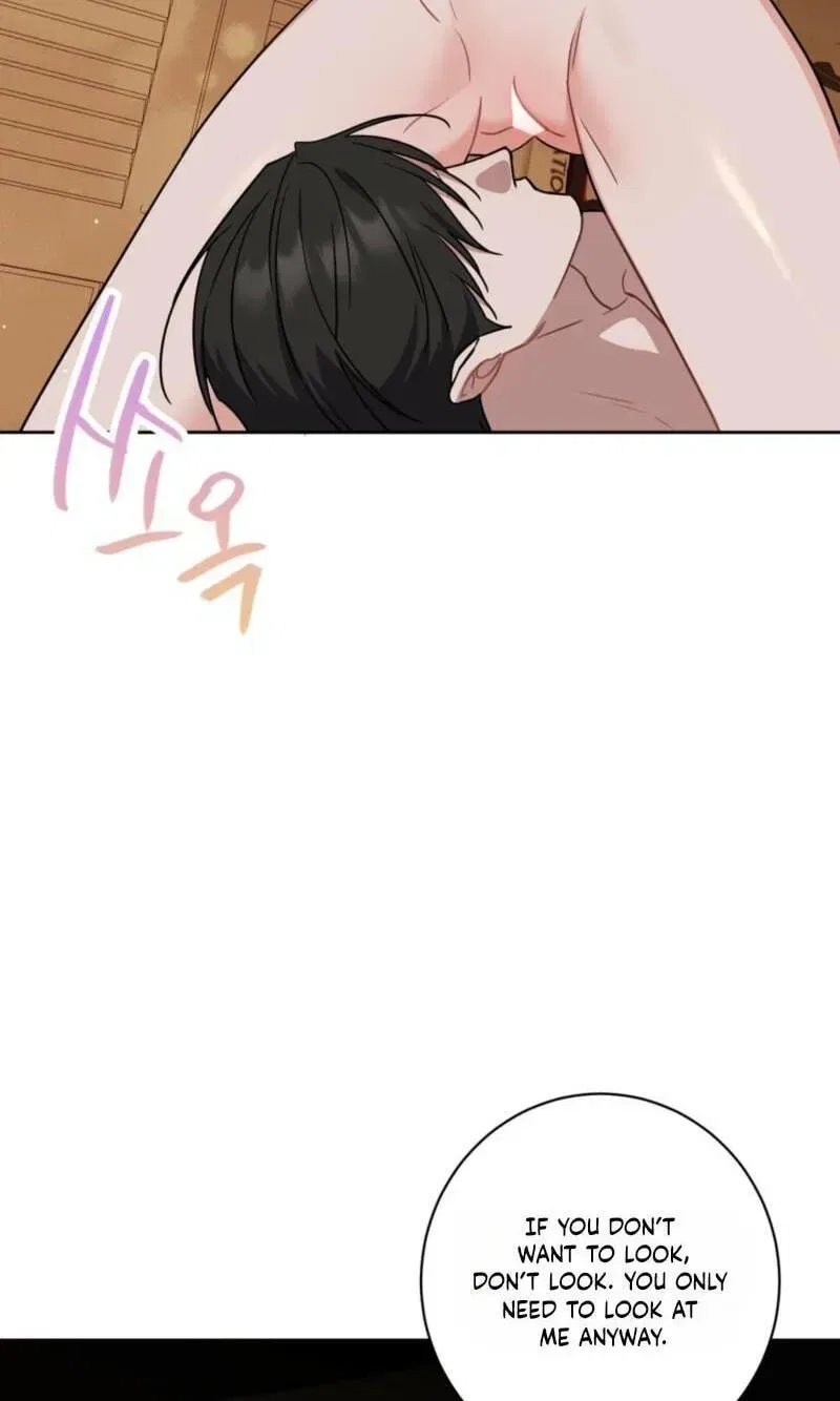 The Taste of a Childhood Friend Chapter 24 – Page 51