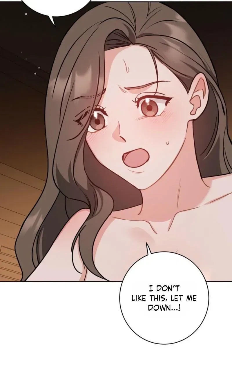 The Taste of a Childhood Friend Chapter 24 – Page 53