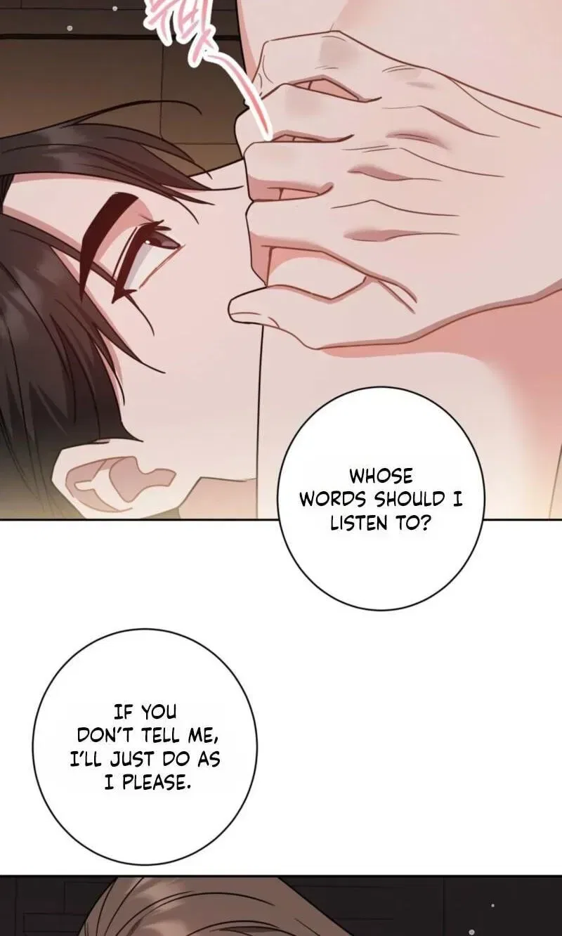 The Taste of a Childhood Friend Chapter 24 – Page 58