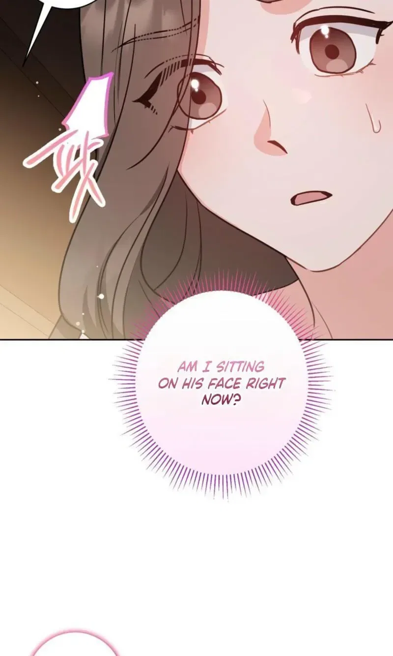 The Taste of a Childhood Friend Chapter 24 – Page 68