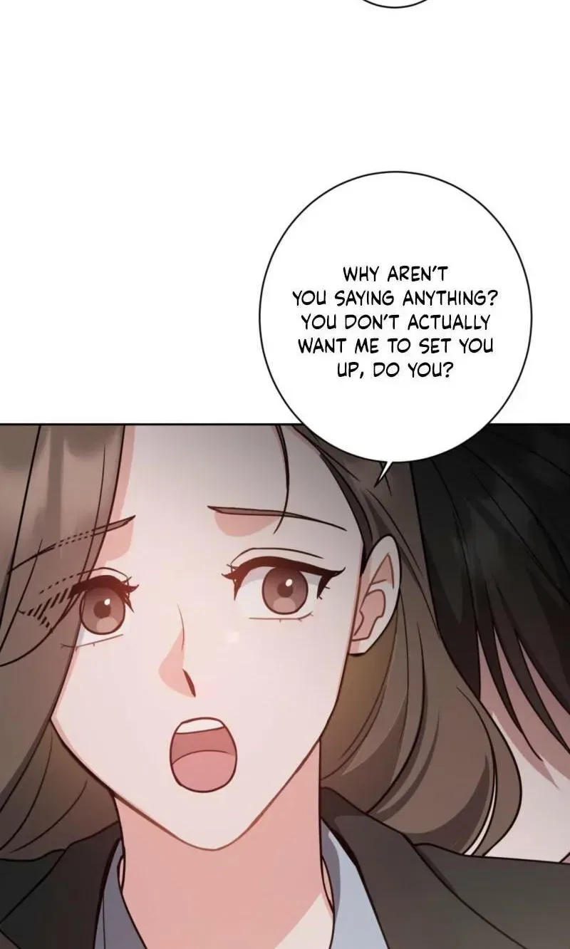 The Taste of a Childhood Friend Chapter 23 – Page 6