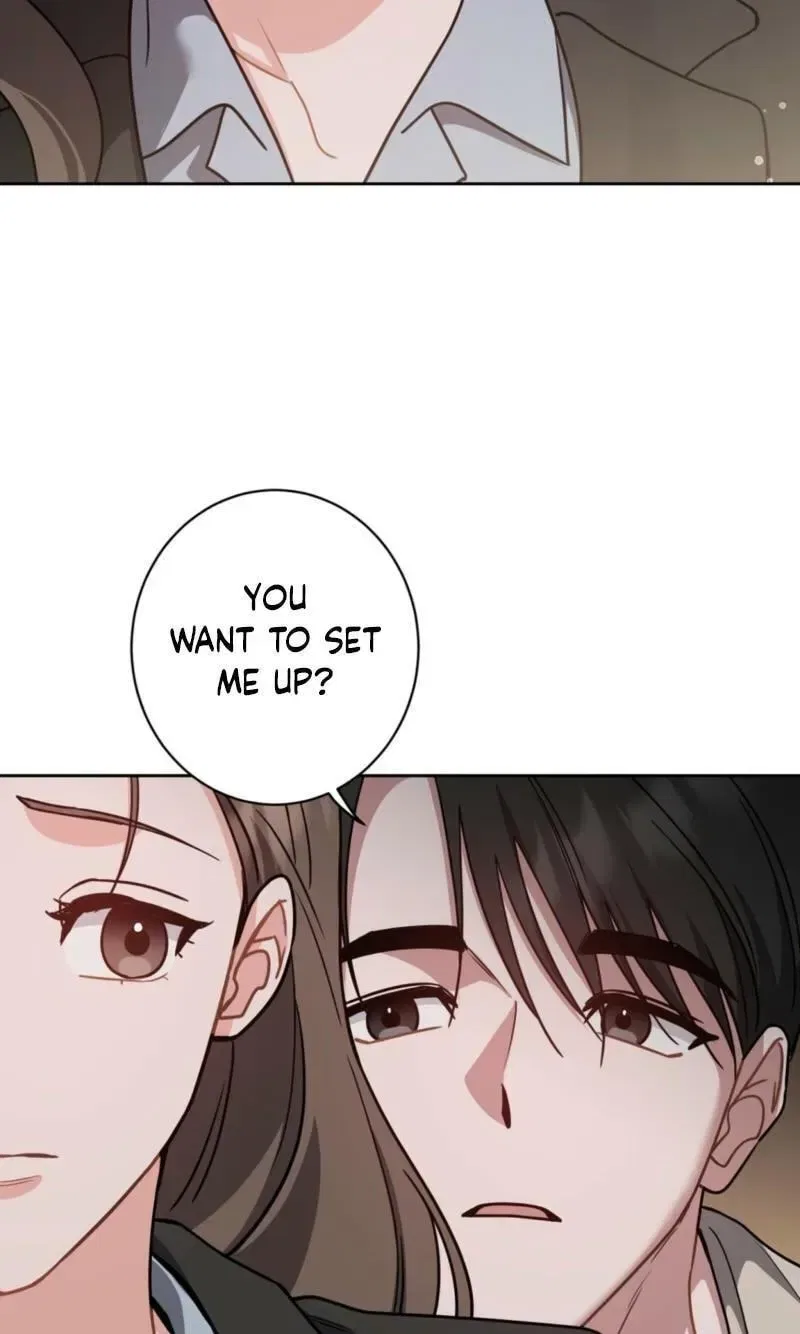 The Taste of a Childhood Friend Chapter 23 – Page 7