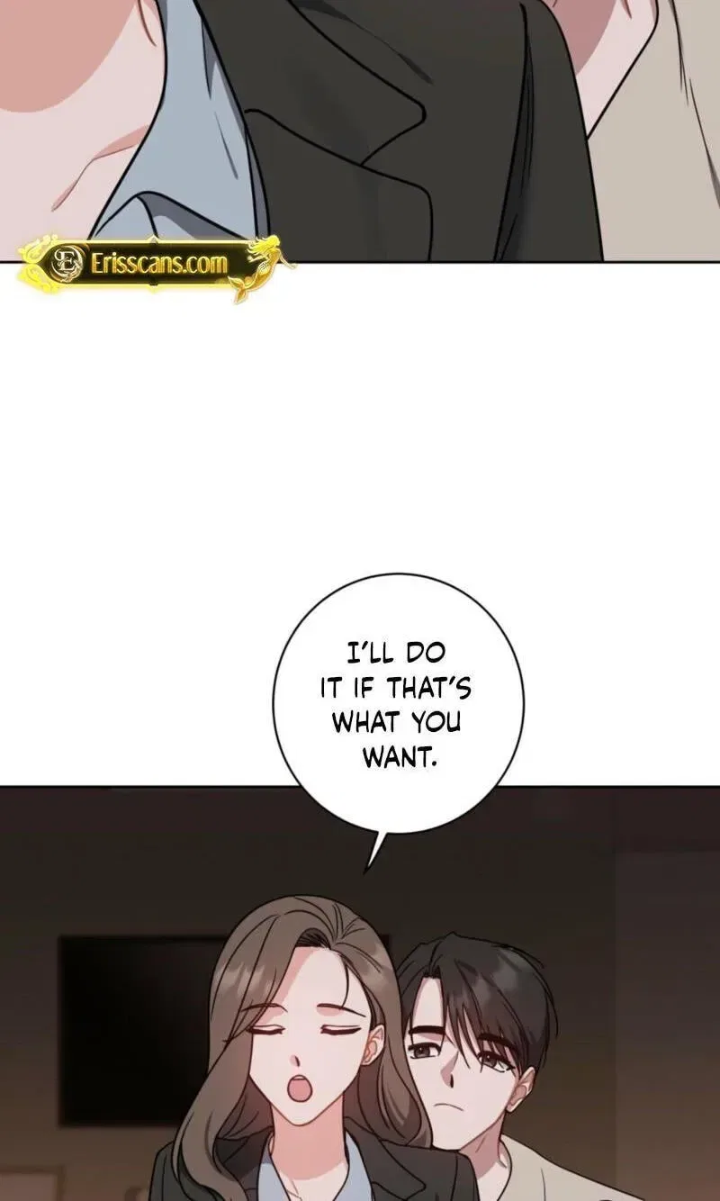 The Taste of a Childhood Friend Chapter 23 – Page 8