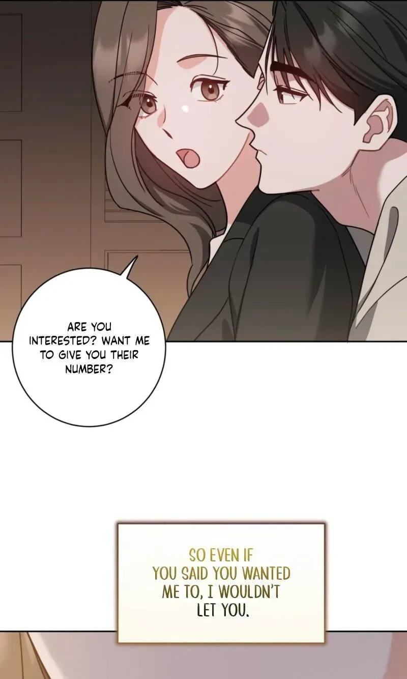 The Taste of a Childhood Friend Chapter 23 – Page 10